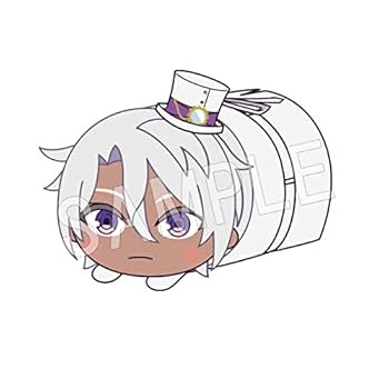 ヴァニタスの手記 ノエ　おすわり　ぬいぐるみ　ムル　ヴァニタス　マスコット ヴァニタスの手記 ノエ おすわり ぬいぐるみ ムル ヴァニタス